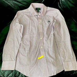 Lauren Ralph Lauren shirt